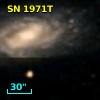 SN 1971T