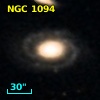 NGC  1094