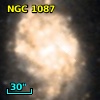 NGC  1087