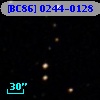 [BC86] 0244-0128