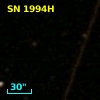 SN 1994H