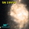 SN 1995V