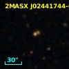 6dFGS gJ024417.4-003041