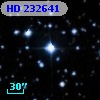 HD 232641