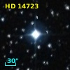 HD  14723