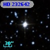 HD 232642