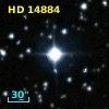 HD  14884