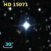 HD  15071