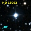 HD  15092