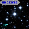 HD 232660