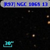 [R97] NGC  1068 13