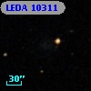 LEDA   10311