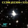 CCDM J02309+5310AB