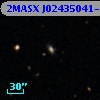 2MASX J02435041-0022048