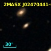 2MASX J02470441-0027243