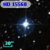 HD  15560