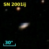 SN 2001ij