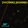 [VV2006] J024000.9-013516