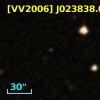 [VV2006] J023838.0-010314