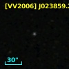 [VV2006] J023859.2-000158