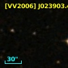 [VV2006] J023903.4-003850