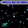 2MASX J02202960+5349021