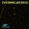 [VV2006] J023915.7-010353