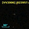 [VV2006] J023957.6-010817