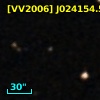 [VV2006] J024154.5-004757