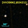 [VV2006] J024212.7-010339
