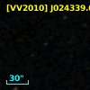 [VV2006c] J024339.6-002446