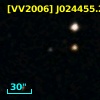 [VV2006] J024455.2-002501