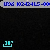 1RXS J024241.5-000452