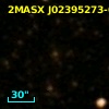 2MASX J02395273-0134188
