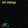 SN 2002gt
