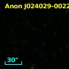 [MLS2002] J024029.91-002244.0