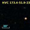 HVC 173.4-51.9-230