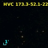 HVC 173.3-52.1-225