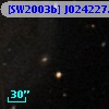 [SW2003b] J024227.7-000202