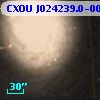 CXOU J024239.0-000124