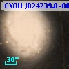 CXOU J024239.0-000057