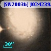[SW2003b] J024239.8-000107