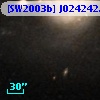 [SW2003b] J024242.8-000245