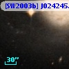 [SW2003b] J024245.4-000219