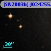 [SW2003b] J024255.9-000128