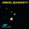 2MASX J02464977-0114265