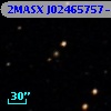 2MASX J02465757-0112145