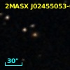 2MASX J02455053-0000163