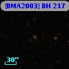 [BMA2003] BH 217