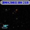 [BMA2003] BH 219